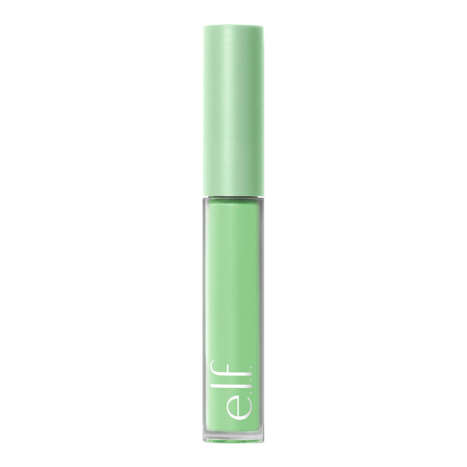 slide 4 of 9, e.l.f. Camo Color Corrector, Green, 0.09 fl oz