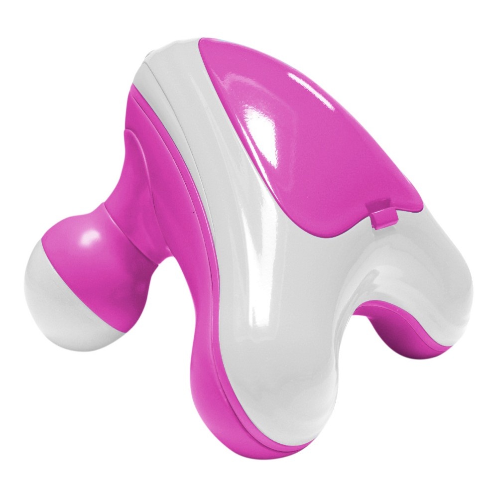 slide 2 of 3, HoMedics Alpha Mini Massager, 1 ct