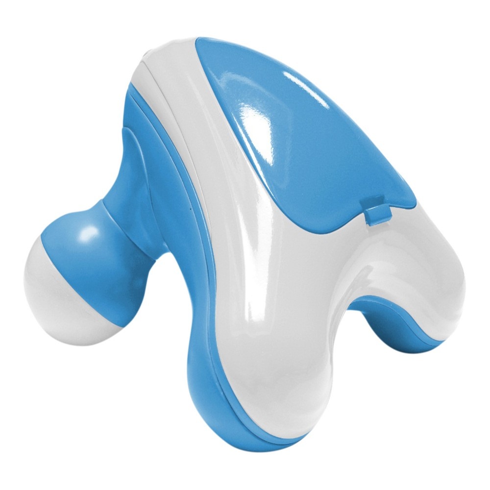 slide 3 of 3, HoMedics Alpha Mini Massager, 1 ct