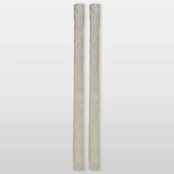 2pk Replacement Wick White - TIKI
