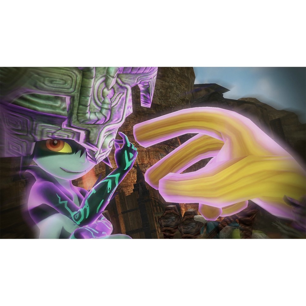 slide 7 of 7, Hyrule Warriors: Definitive Edition - Nintendo Switch, 1 ct