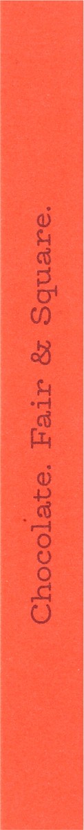 slide 9 of 13, TCHO Toffee Time Milk Chocolate with Bits of Plant Based 3 - 0.83 oz Bars, 3 ct
