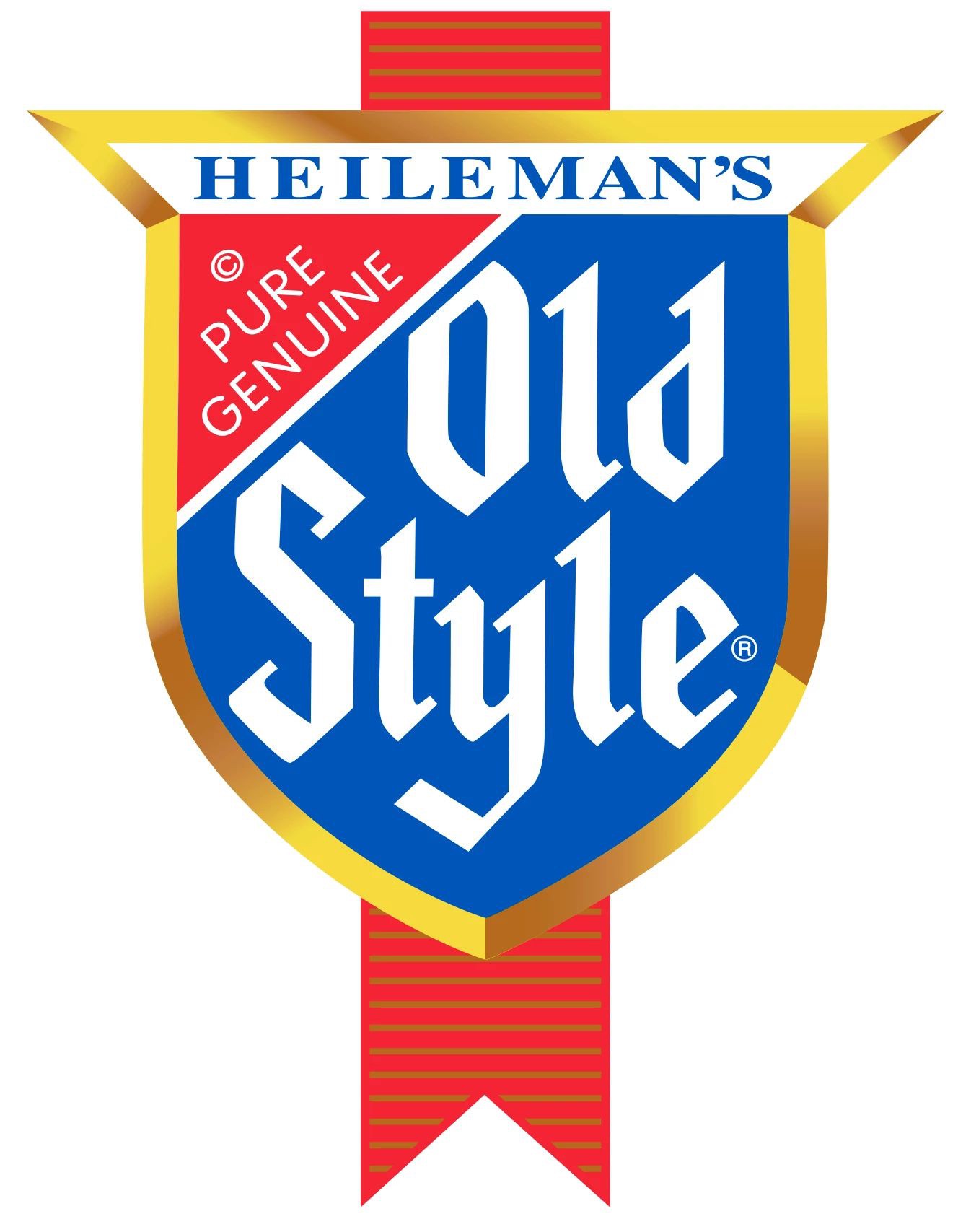 slide 3 of 9, Pabst Old Style Lager, 12 Pack, 12 oz Bottles, 12 ct; 12 oz