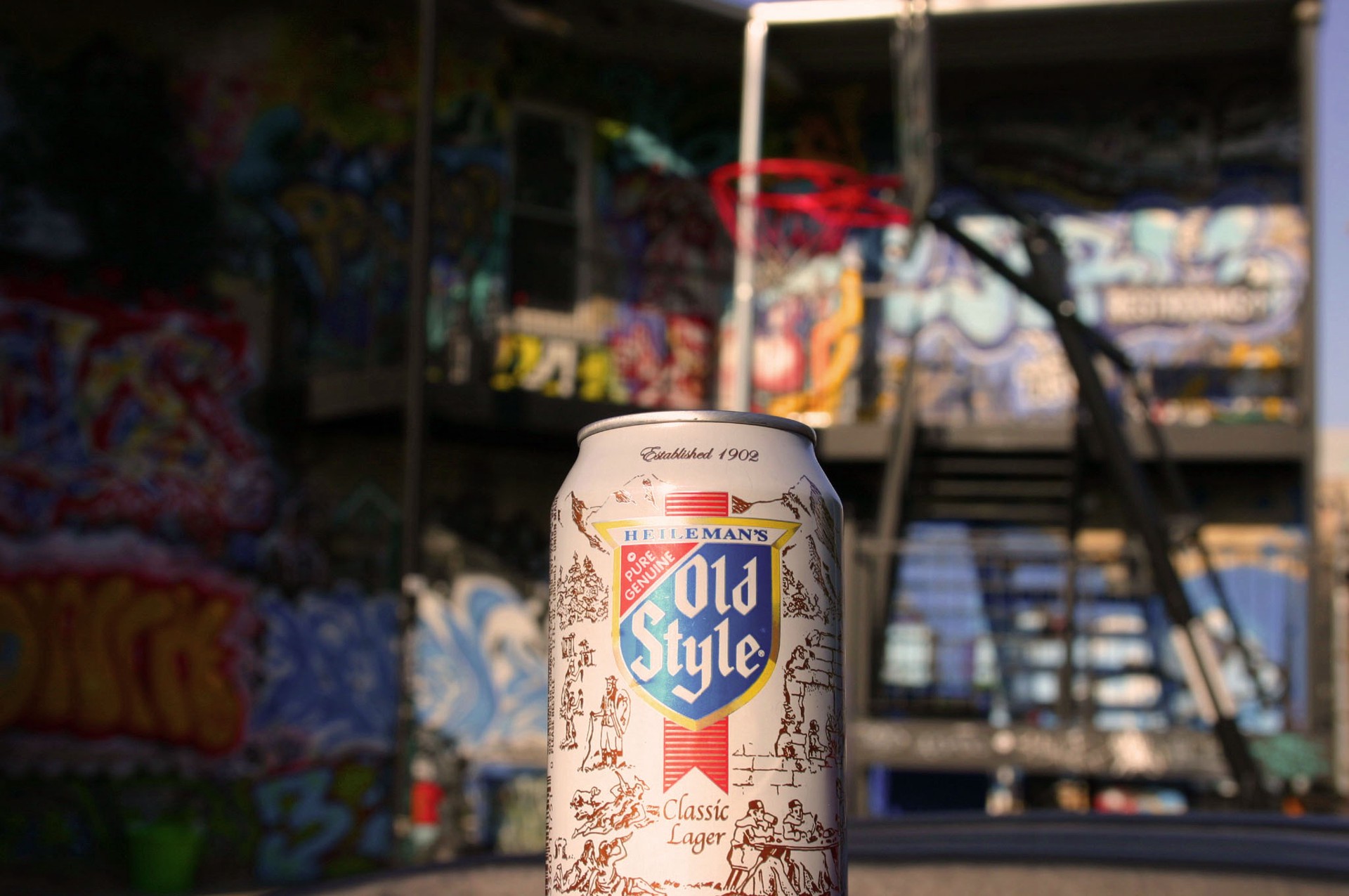 slide 5 of 9, Pabst Old Style Lager, 12 Pack, 12 oz Bottles, 12 ct; 12 oz