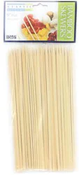 R.S.V.P Bamboo Bamboo Skewers- 9 Inch