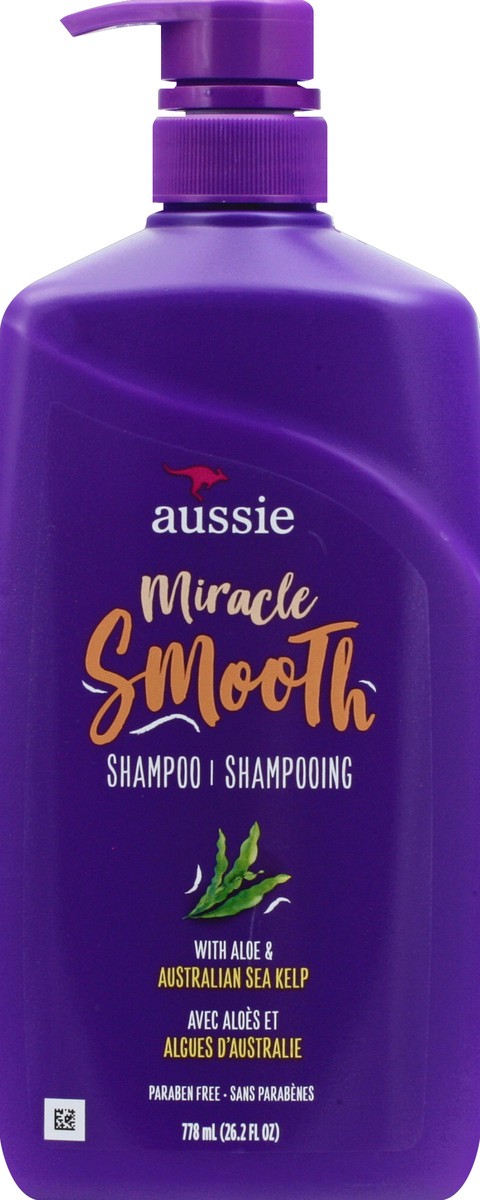 slide 1 of 10, Aussie Shampoo 778 ml, 778 ml