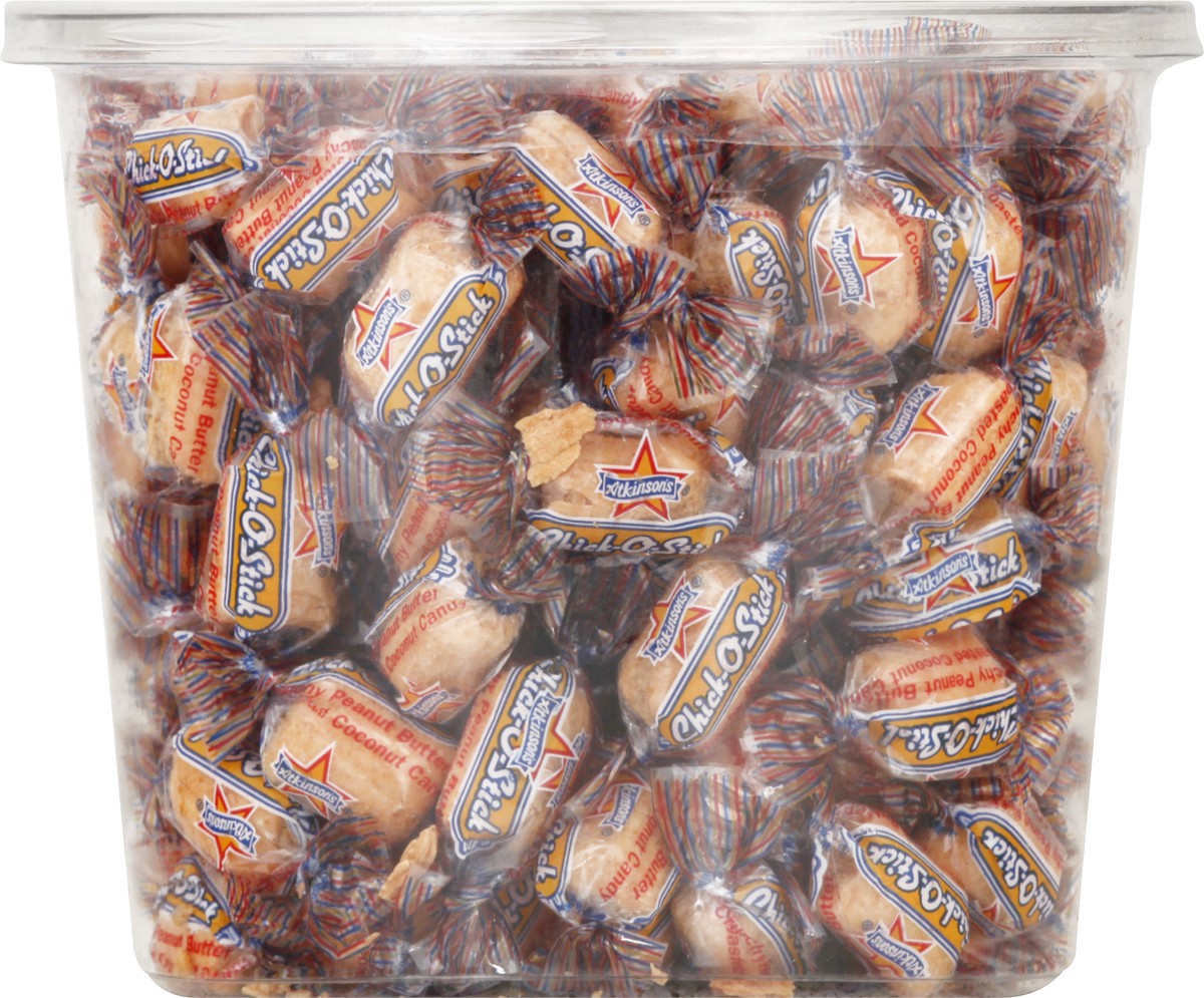 slide 9 of 9, Chick-O-Stick Candy 160 ea, 160 ct
