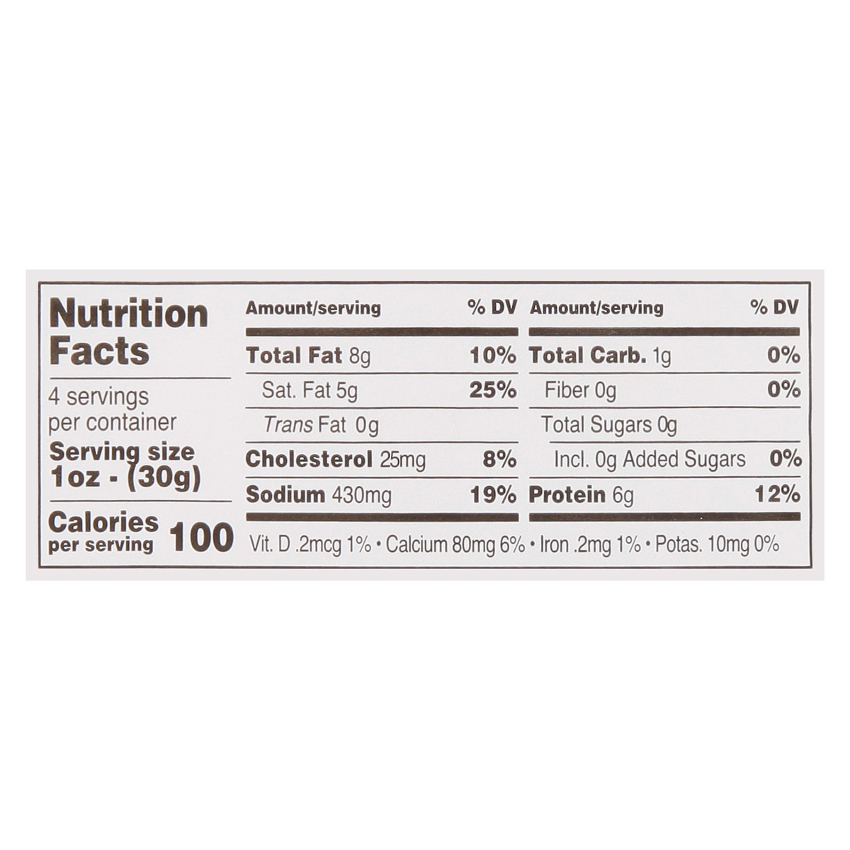 slide 6 of 13, Dairy Fresh Feta Cheese, Crumbled - 4 oz, 4 oz