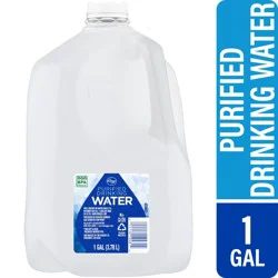 Kroger Purified Drinking Water - 1 gal