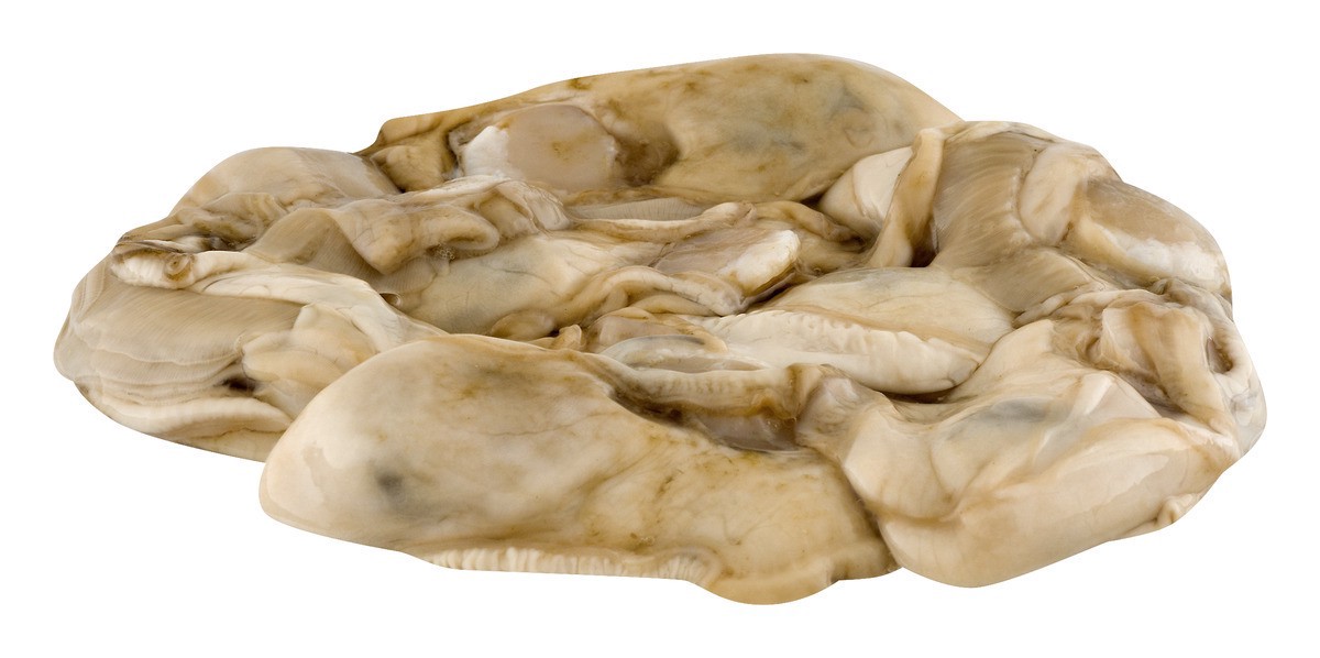 slide 1 of 1, Pacific Seafood Oysters, 10 oz