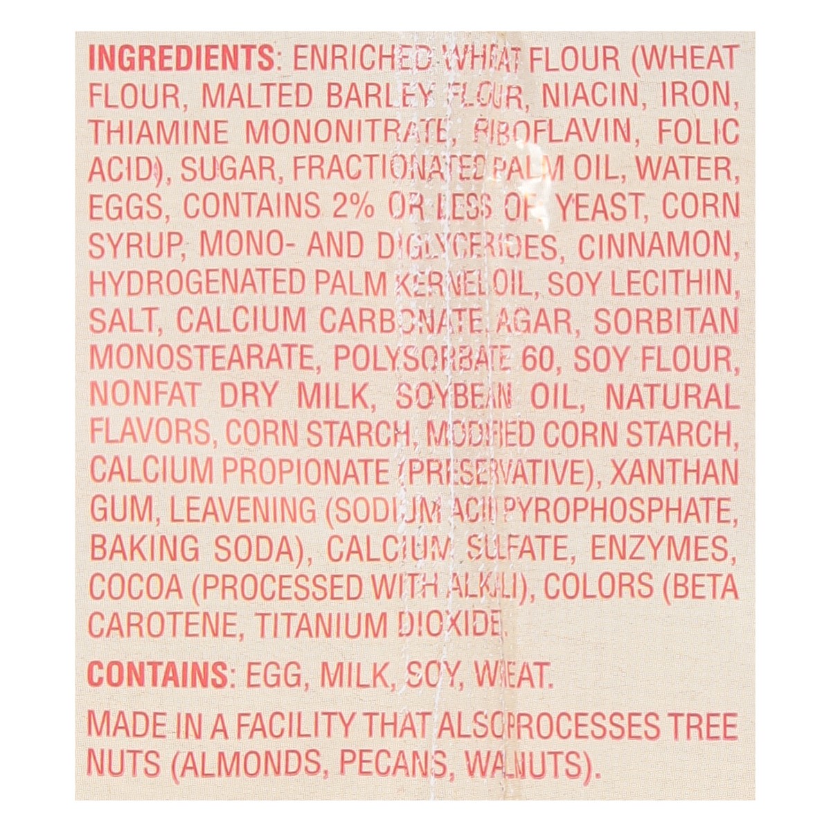 slide 4 of 14, Otis Spunkmeyer Giant Iced Cinnamon Roll 4 oz, 4 oz