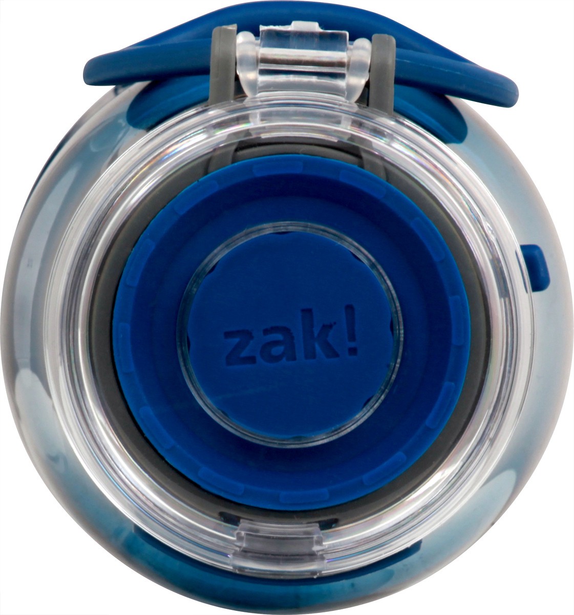 slide 6 of 6, Zak! Designs Water Bottle, 25 Ounce, 25 oz