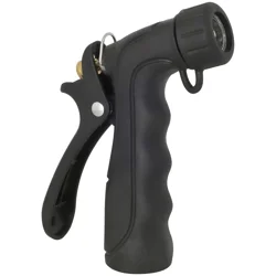 Melnor Industrial Nozzle - Black - Melnor