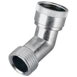 Melnor Metal Swivel Hose Connector