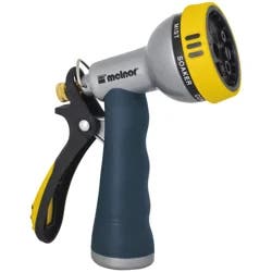 Melnor Petite Metal 7-Pattern Nozzle
