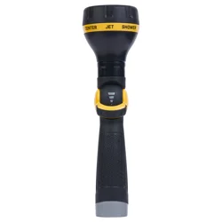 Melnor Thumb-Control Straight 8-Pattern Nozzle