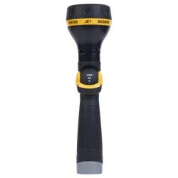 Melnor Thumb-Control Straight 8-Pattern Nozzle