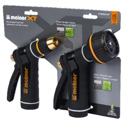 Melnor 2-Pack Metal Nozzles