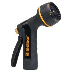 Melnor Metal 7-Pattern Nozzle