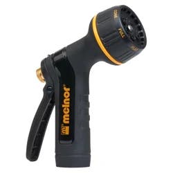 Melnor Metal 7-Pattern Nozzle