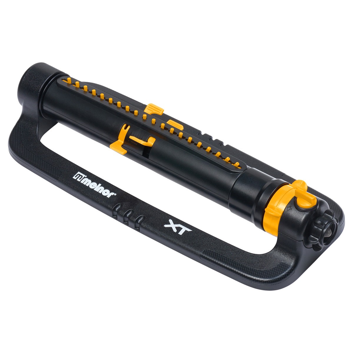 slide 1 of 2, Melnor Turbo Oscillating Sprinkler, 1 ct