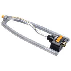 Melnor Metal Oscillating Sprinkler