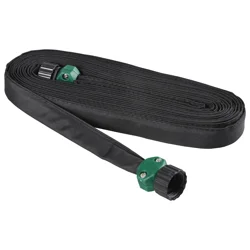 Melnor 75 ft. Flat Soaker Hose