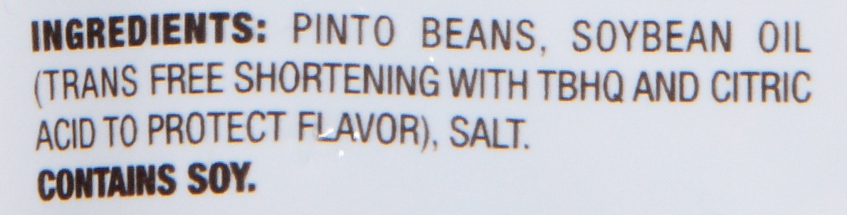 slide 6 of 6, Herdez Instant Traditional Refried Beans, 5.4 oz