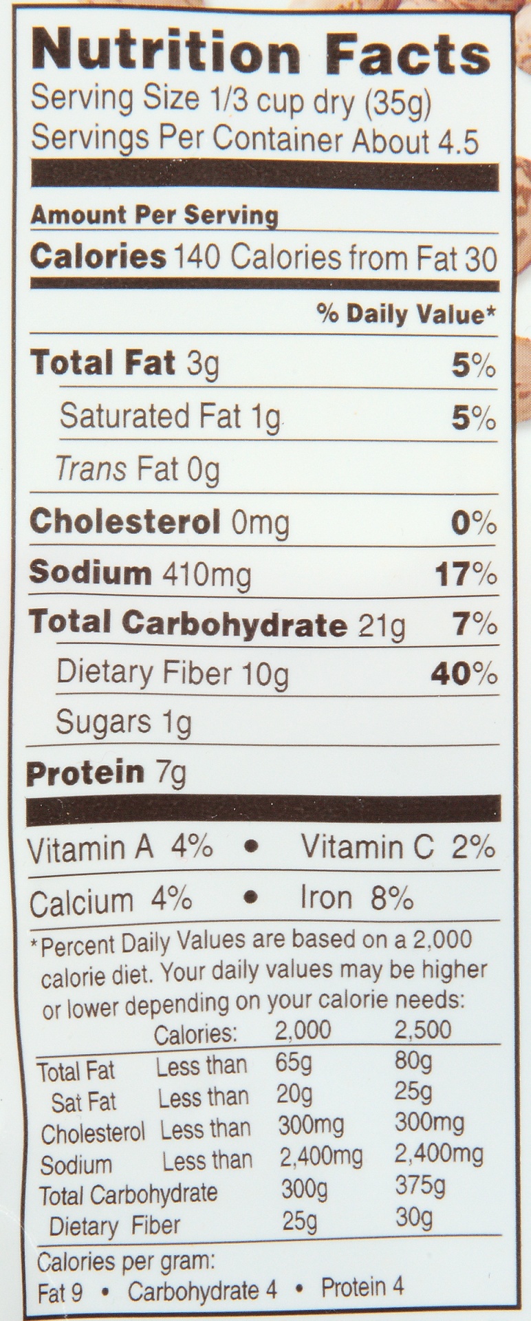 slide 5 of 6, Herdez Instant Refried Beans Con Chorizo, 5.4 oz