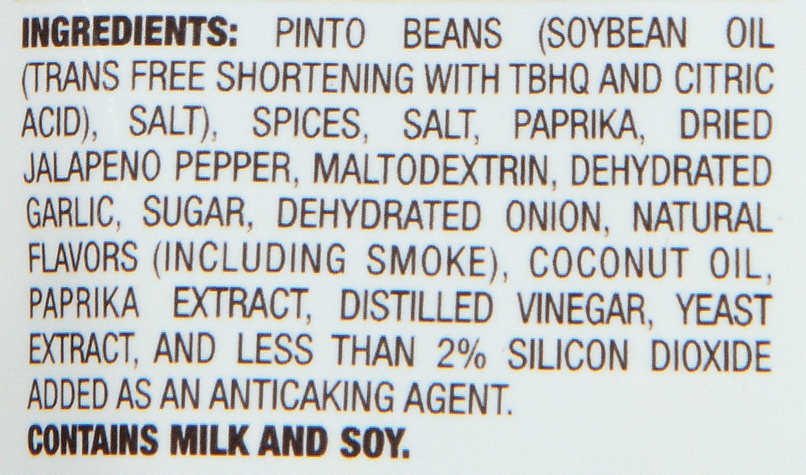 slide 6 of 6, Herdez Instant Refried Beans Con Chorizo, 5.4 oz