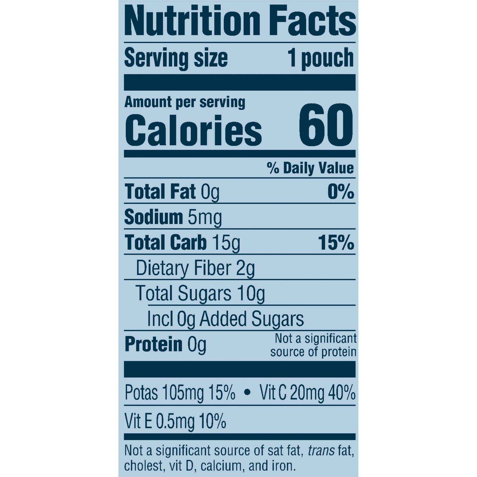 slide 2 of 7, Gerber 2nd Foods Fruit Squeezable Puree, Pear Squash Pouch, 3.5 oz