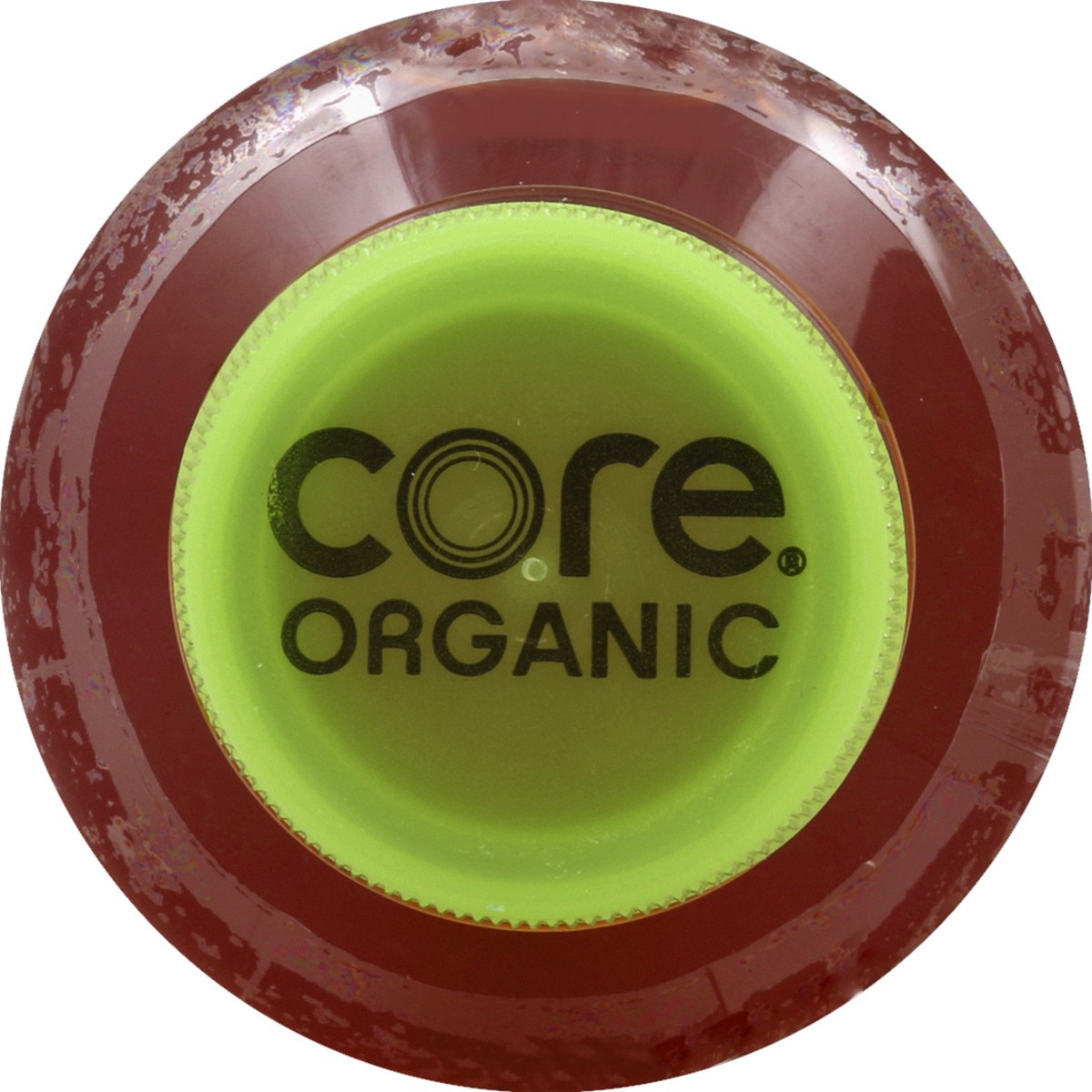 slide 2 of 6, Core Organic Fruit Infused Beverage Watermelon Lemonade - 18 fl oz, 18 fl oz