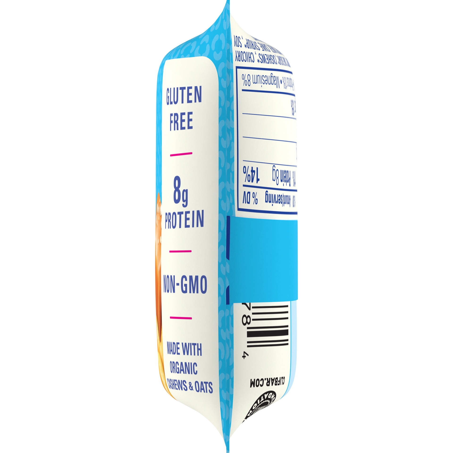 slide 5 of 6, Luna Sea Salt Caramel Bar - 1.69 oz, 1.69 oz