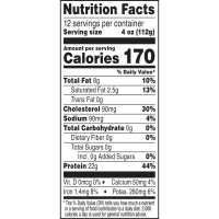 slide 2 of 13, JENNIE O TURKEY STORE Jennie-O Fresh 93% Lean Fresh Ground Turkey, 48 oz, 48 oz