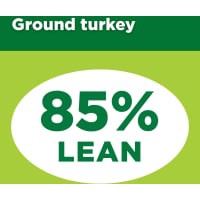 slide 7 of 17, JENNIE O TURKEY STORE Jennie-O 85% Lean Fresh Ground Turkey Chub, 16 oz