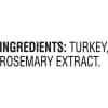 slide 6 of 17, JENNIE O TURKEY STORE Jennie-O 90% Lean Fresh Ground Turkey Chub, 48 oz
