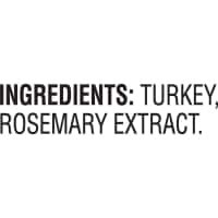 slide 7 of 17, JENNIE O TURKEY STORE Jennie-O 90% Lean Fresh Ground Turkey Chub, 48 oz
