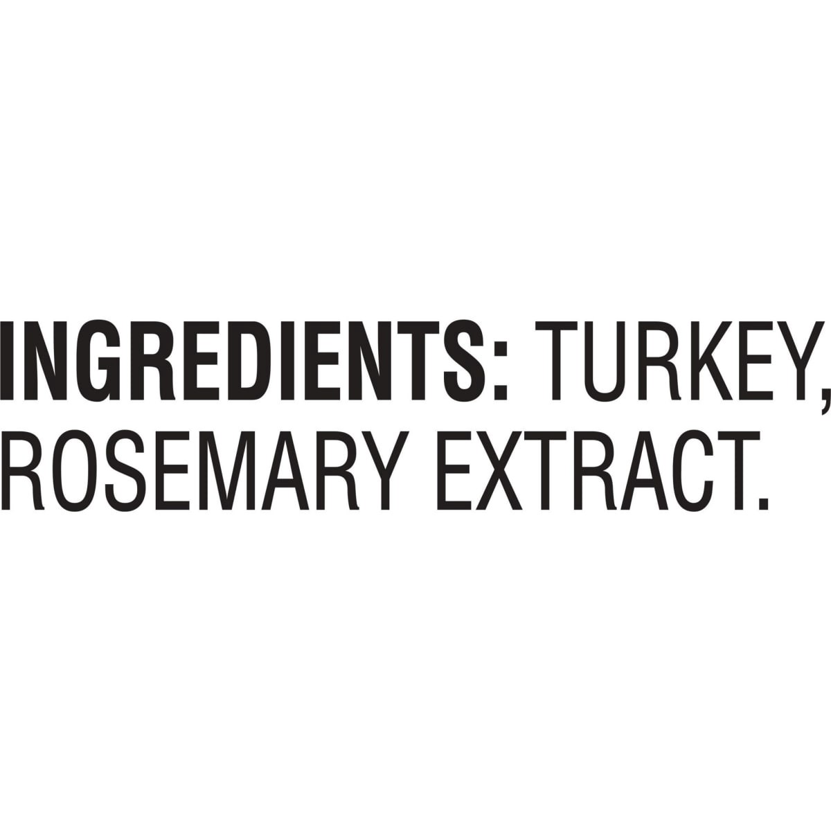 slide 9 of 17, JENNIE O TURKEY STORE Jennie-O 90% Lean Fresh Ground Turkey Chub, 48 oz