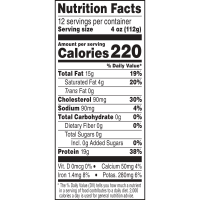 slide 3 of 13, JENNIE O TURKEY STORE Jennie-O 85% Lean Fresh Ground Turkey, 48 oz, 48 oz