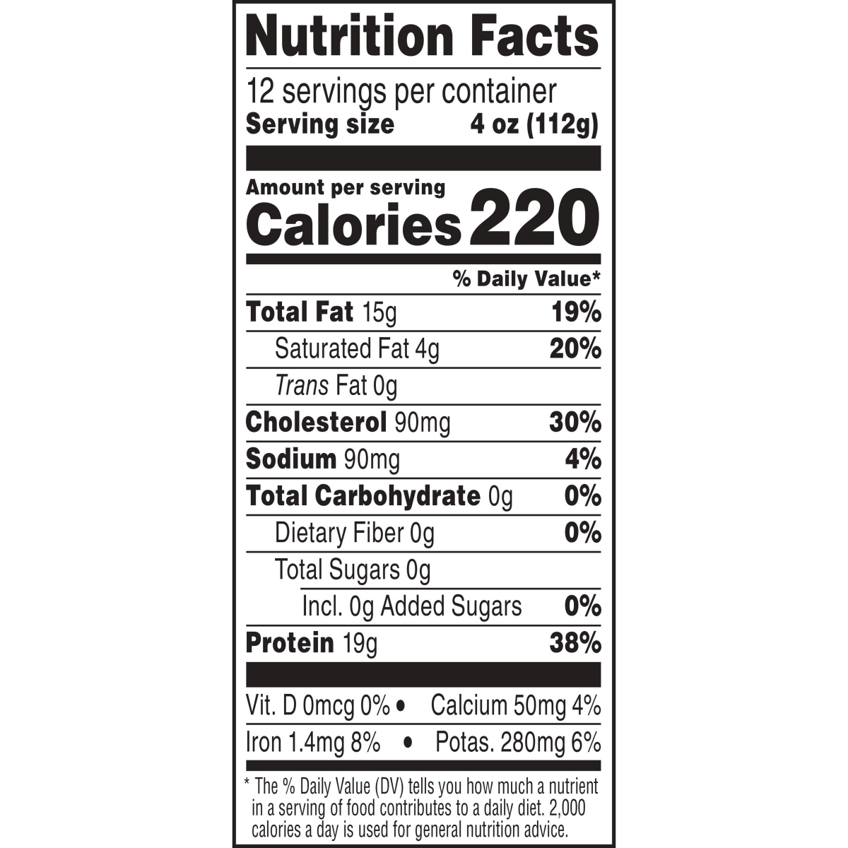 slide 5 of 13, JENNIE O TURKEY STORE Jennie-O 85% Lean Fresh Ground Turkey, 48 oz, 48 oz