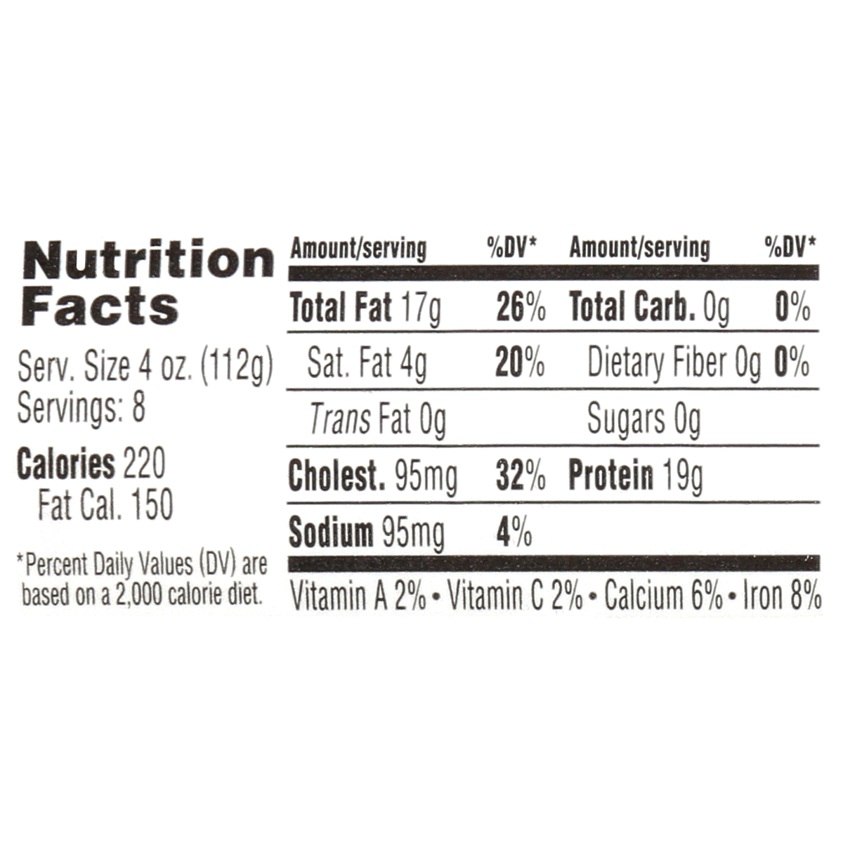 slide 4 of 4, JENNIE-O Ground Turkey 85% Lean / 5% Fat, 32 oz
