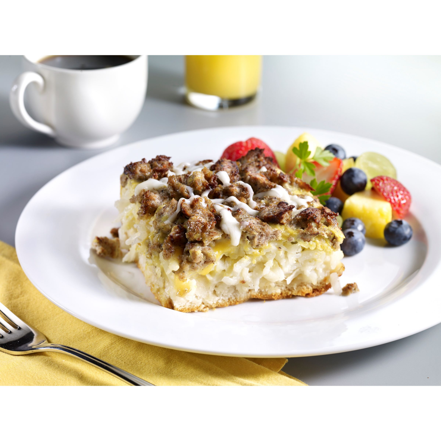 slide 3 of 4, JENNIE-O Turkey Sausage All-Natural - 1 lb. chub, 16 oz