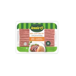 JENNIE O TURKEY STORE Jennie-O Fresh Ground Turkey 85% Lean, 16 Oz.