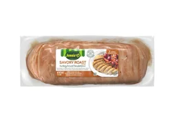 JENNIE-O Savory Roast Turkey Breast Tenderloins - 24 oz