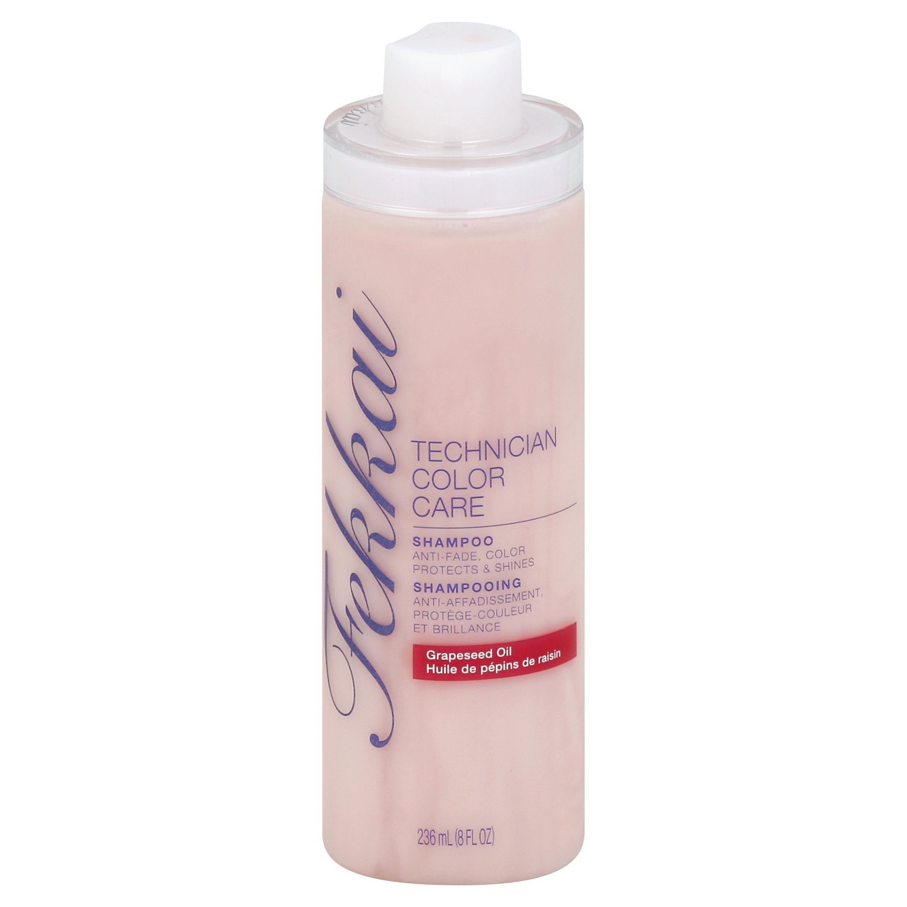 slide 1 of 1, Fekkai Professional Color Care Technician Shampoo, 8 fl oz