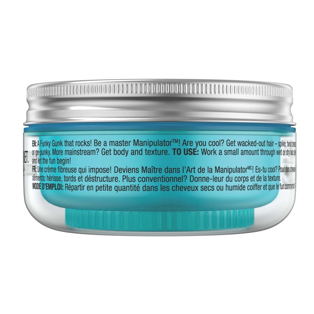 slide 2 of 2, TIGI Bed Head Manipulator Texture Paste, 0.66 lb