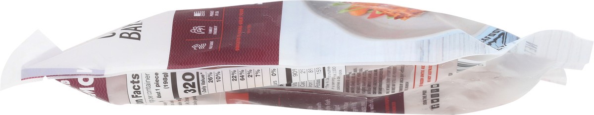 slide 9 of 13, Orca Bay Foods Smoked Paprika & Herb Sockeye Salmon 16 oz, 16 oz