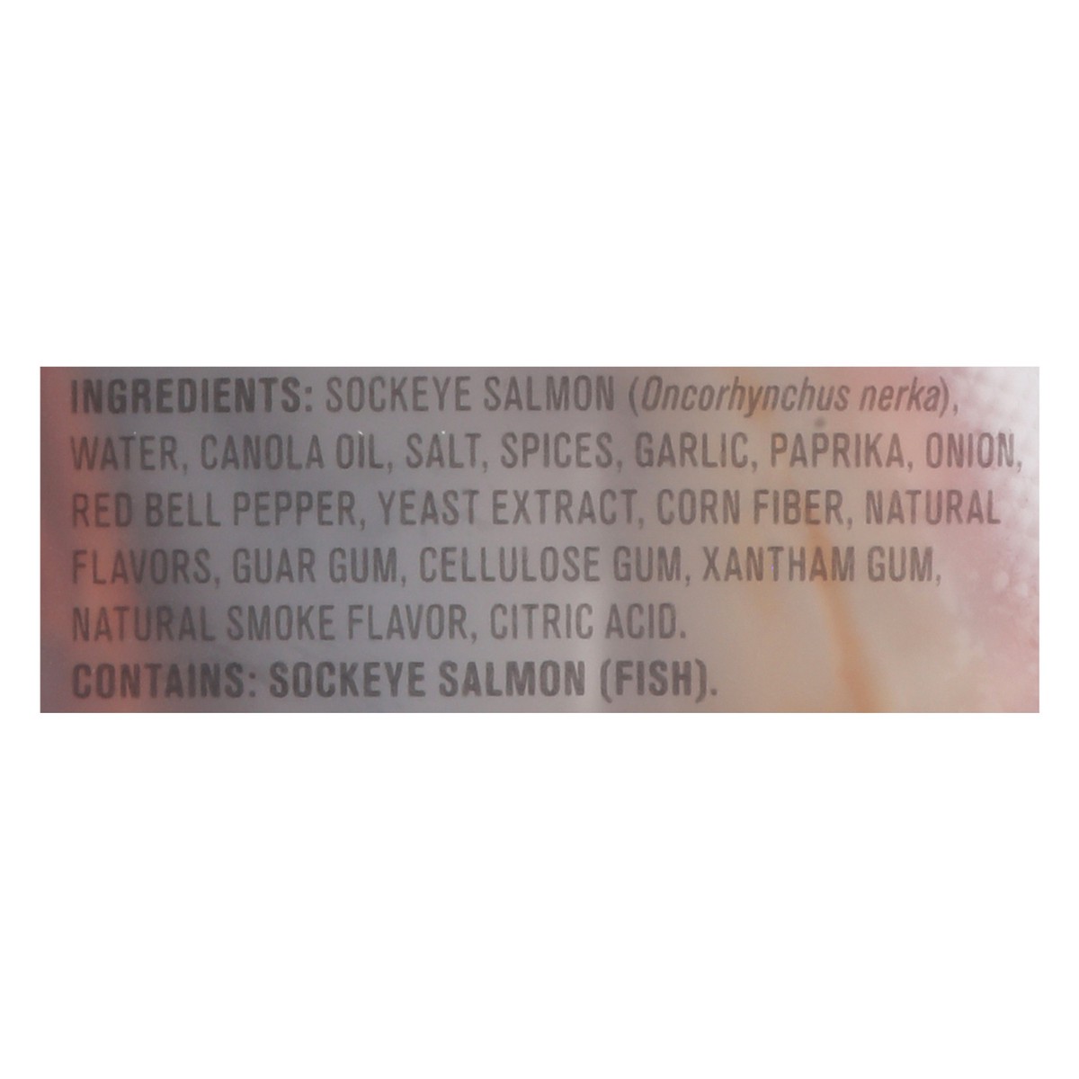 slide 3 of 13, Orca Bay Foods Smoked Paprika & Herb Sockeye Salmon 16 oz, 16 oz