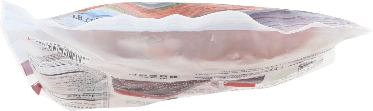 slide 11 of 13, Orca Bay Foods Smoked Paprika & Herb Sockeye Salmon 16 oz, 16 oz