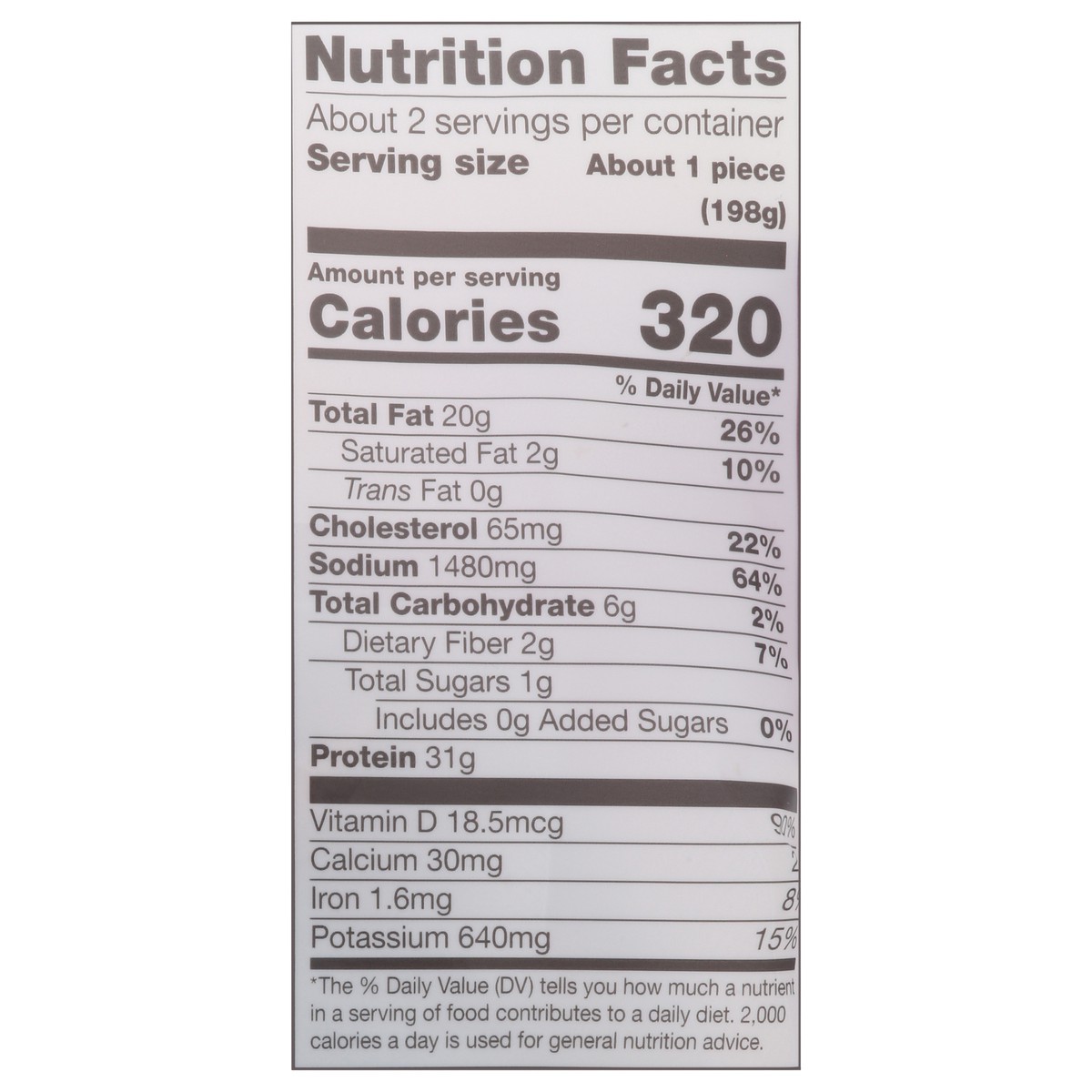 slide 8 of 13, Orca Bay Foods Smoked Paprika & Herb Sockeye Salmon 16 oz, 16 oz